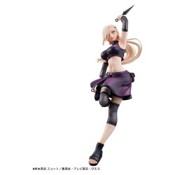 Naruto Shippuden figurine PVC Naruto Gals Ino Yamanaka 21 cm (Repeat)