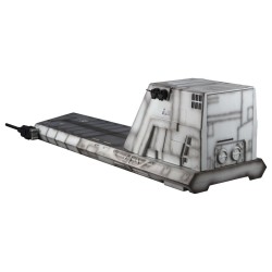Gundam Unicorn Realistic Model Series Diorama 1/144 Scale Nahel Argama Catapult Deck (UC ver.) 138 cm