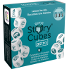 jeu : Story Cubes - Astro éditeur : Zygomatic version française