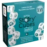 jeu : Story Cubes - Astro éditeur : Zygomatic version française
