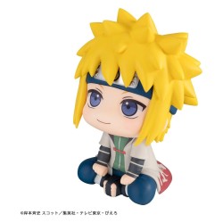 Naruto Shippuden Look Up figurine PVC Minato Namikaze 11 cm (Repeat)