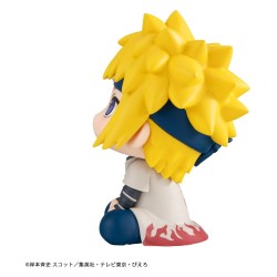 Naruto Shippuden Look Up figurine PVC Minato Namikaze 11 cm (Repeat)