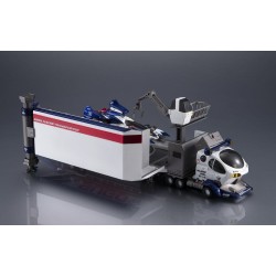 Future GPX Cyber Formula Collection Vehicles 2-Pack Sugolegerd 10V5000 & Super Asurada 01 Circuit Mode -Heritage Edition- DX ...