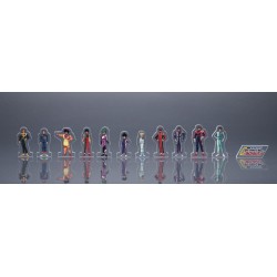 Future GPX Cyber Formula Collection pack de 2 véhicules Sugolegerd 10V5000 & Super Asurada 01 Circuit Mode -Heritage Edition-...
