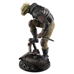 Dorohedoro figurine PVC Kaiman 23 cm (Repeat)