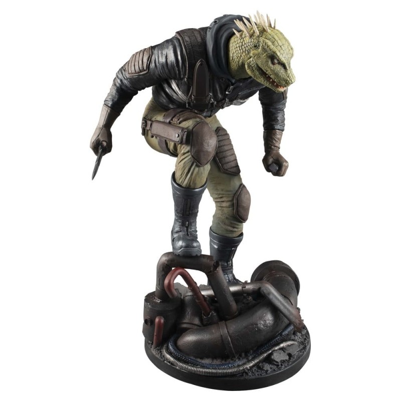 Dorohedoro figurine PVC Kaiman 23 cm (Repeat)