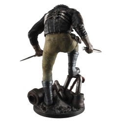 Dorohedoro figurine PVC Kaiman 23 cm (Repeat)