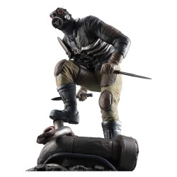 Dorohedoro figurine PVC Kaiman 23 cm (Repeat)