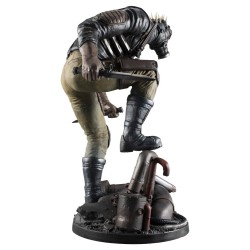 Dorohedoro figurine PVC Kaiman 23 cm (Repeat)