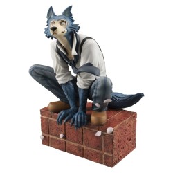 Beastars figurine PVC Legoshi 16 cm (Repeat)