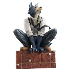 Beastars figurine PVC Legoshi 16 cm (Repeat)