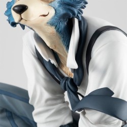 Beastars figurine PVC Legoshi 16 cm (Repeat)
