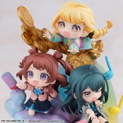 Gakuen Idolmaster figurine PVC FigUnity 10 cm (with gift)