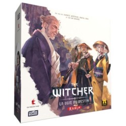 De Witcher - De Weg van het Lot - Ronin
