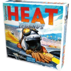 Hitte - Ext. Legends