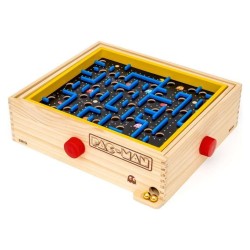 Pac-Man Labyrinthe