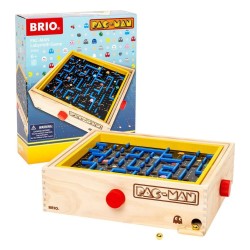 Pac-Man Labyrinthe