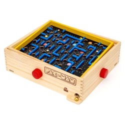 Pac-Man Labyrinthe