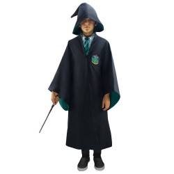 Harry Potter robe de sorcier enfant Slytherin 
