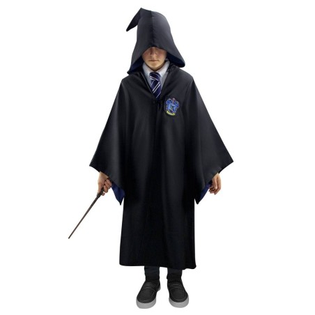 Harry Potter Kids Wizard Robe Ravenclaw  
