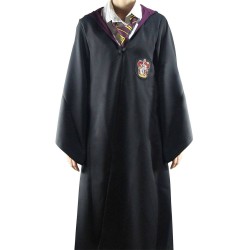 Harry Potter robe de sorcier Gryffindor (S)