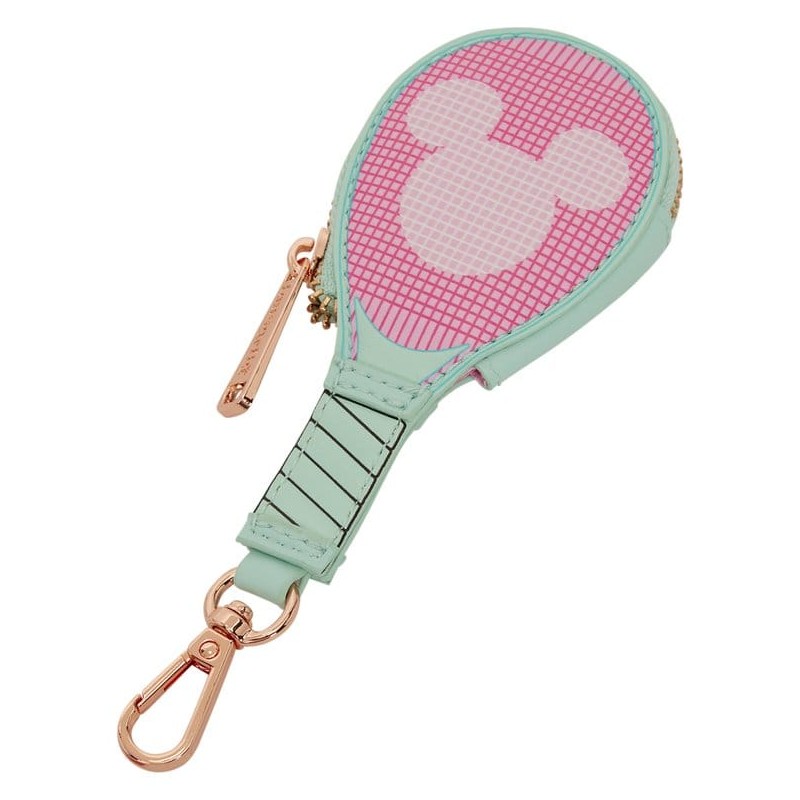 Disney by Loungefly sac à bandoulière avec porte-monnaie Mickey & Friends Tennis