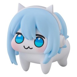 Goddess of Victory: Nikke Tirelire en Vinyle Souple Shidoro 13 cm