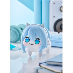 Goddess of Victory: Nikke Soft Vinyl Coin Bank Shidoro 13 cm