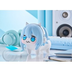 Goddess of Victory: Nikke Tirelire en Vinyle Souple Shidoro 13 cm