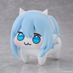 Goddess of Victory: Nikke Tirelire en Vinyle Souple Shidoro 13 cm