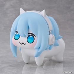 Goddess of Victory: Nikke Tirelire en Vinyle Souple Shidoro 13 cm
