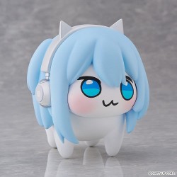 Goddess of Victory: Nikke Tirelire en Vinyle Souple Shidoro 13 cm