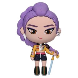 KPop Demon Hunters 3D Foam Magnet Rumi