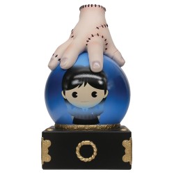 Wednesday Figural Bank Thing Hand
