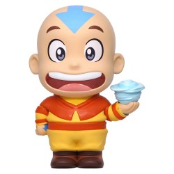 Avatar, le dernier maître de l'air Tirelire Aang