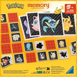 Pokémon Collector's Memory