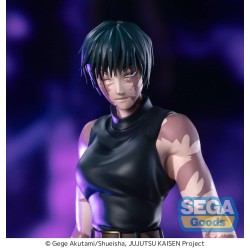 Jujutsu Kaisen XStellar PVC Figure The Culling Game Maki Zen'in 23 cm