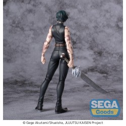 Jujutsu Kaisen XStellar PVC Figure The Culling Game Maki Zen'in 23 cm
