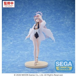 Blue Archive XStellar figurine PVC Nagisa (Swimsuit) 21 cm