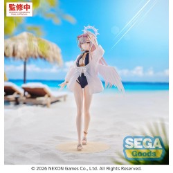 Blue Archive XStellar figurine PVC Nagisa (Swimsuit) 21 cm