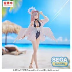 Blue Archive XStellar figurine PVC Nagisa (Swimsuit) 21 cm