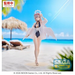 Blue Archive XStellar figurine PVC Nagisa (Swimsuit) 21 cm