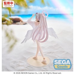 Blue Archive XStellar PVC Figure Nagisa (Swimsuit) 21 cm
