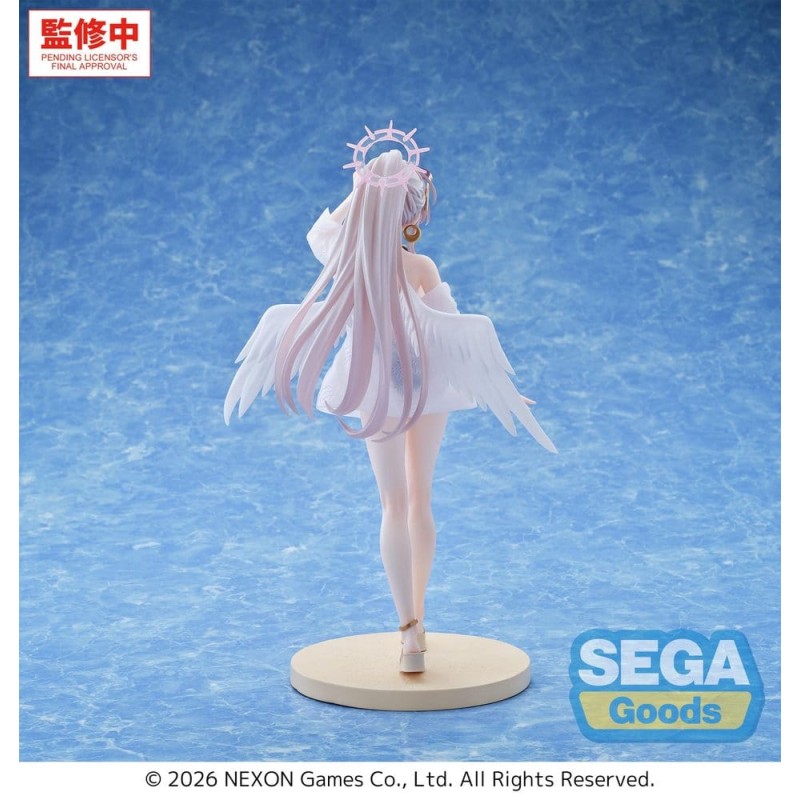 Blue Archive XStellar figurine PVC Nagisa (Swimsuit) 21 cm