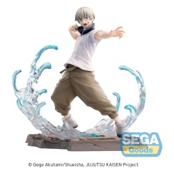 Jujutsu Kaisen Luminasta figurine PVC Toge Inumaki Brush-up Ver. 16 cm