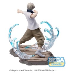 Jujutsu Kaisen Luminasta figurine PVC Toge Inumaki Brush-up Ver. 16 cm