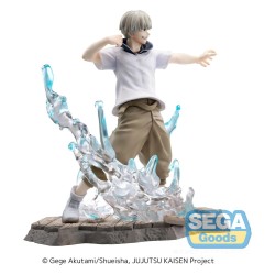 Jujutsu Kaisen Luminasta figurine PVC Toge Inumaki Brush-up Ver. 16 cm