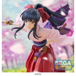 Sakura Wars Luminasta figurine PVC Sakura Shinguji 18 cm