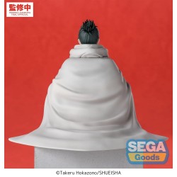Kagurabachi High Premium PVC Perching Figure Yoji Uruha 10 cm