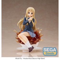 K-ON! Luminasta figurine PVC Tsumugi Kotobuki 16 cm